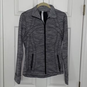 *BRAND NEW* lululemon define jacket
